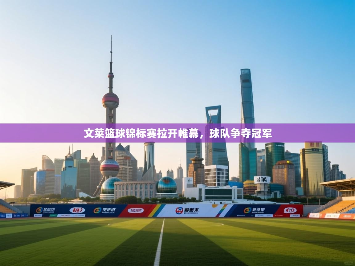 文莱篮球锦标赛拉开帷幕，球队争夺冠军