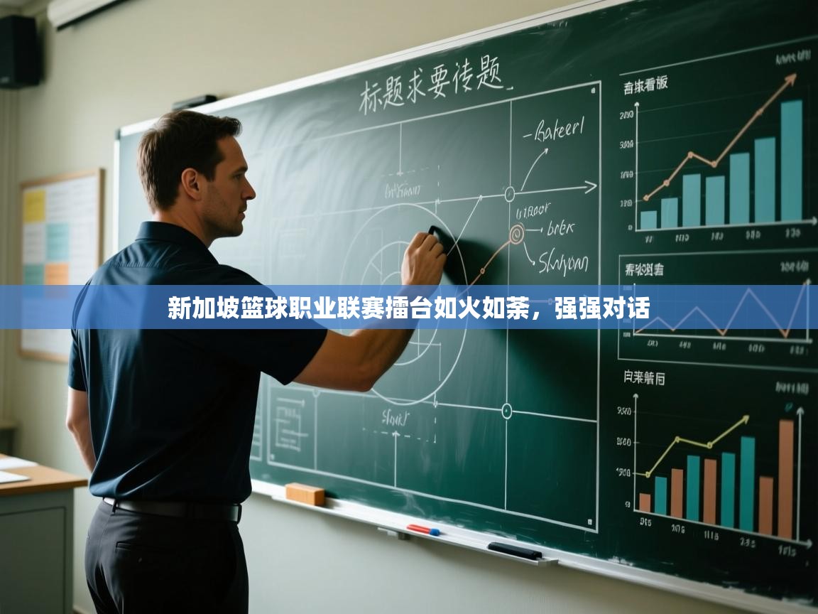 新加坡篮球职业联赛擂台如火如荼，强强对话  第1张