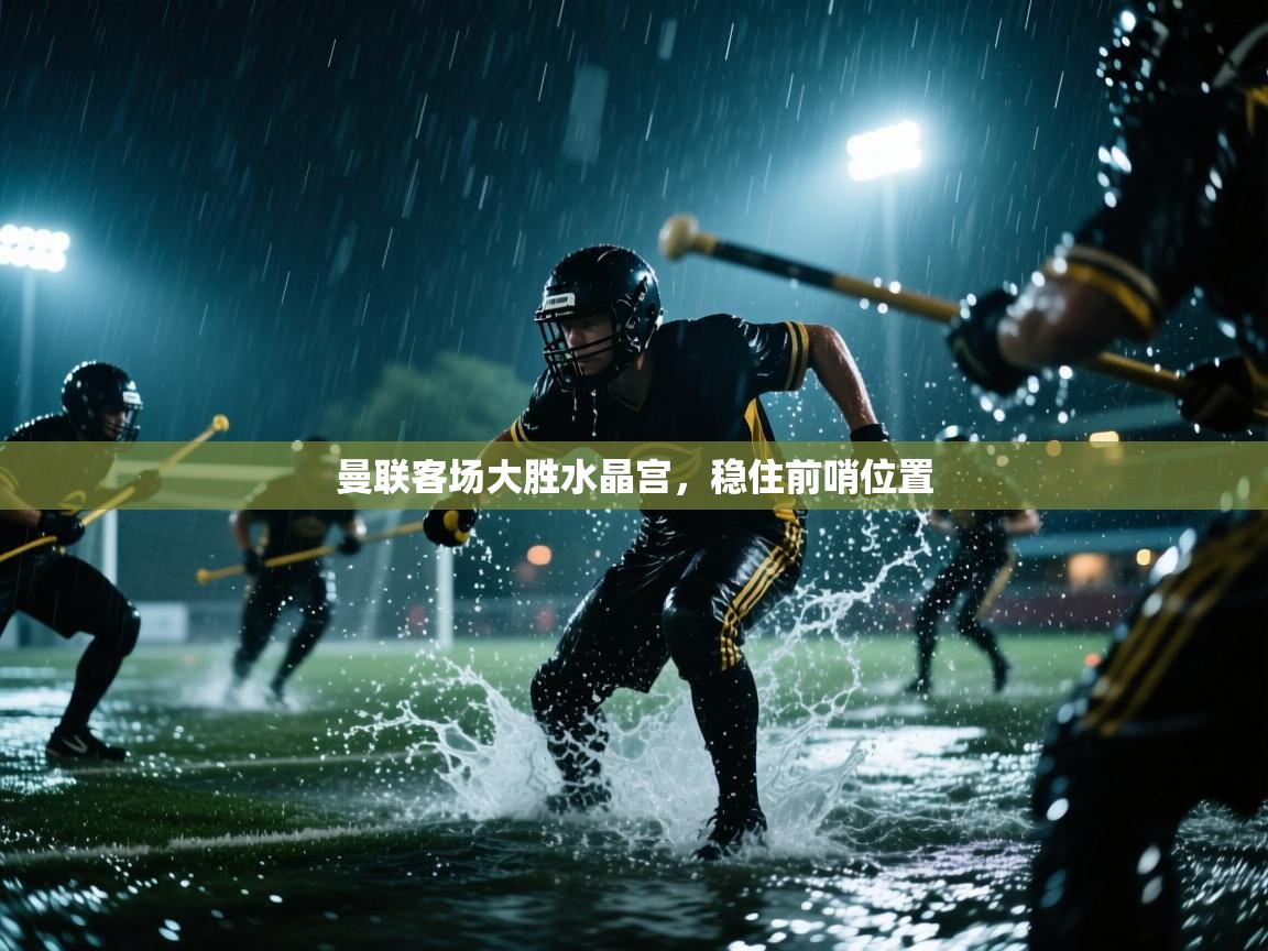 曼联客场大胜水晶宫，稳住前哨位置