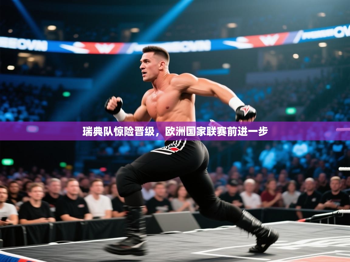 瑞典队惊险晋级，欧洲国家联赛前进一步  第2张