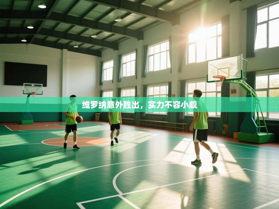 维罗纳意外胜出，实力不容小觑  第1张