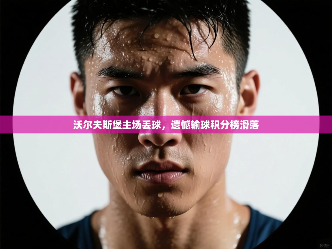 沃尔夫斯堡主场丢球，遗憾输球积分榜滑落  第2张