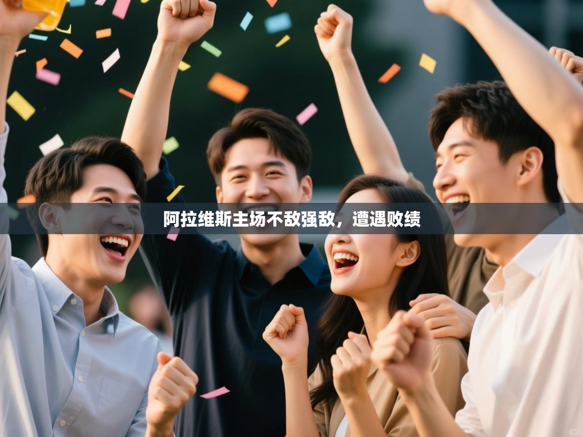 阿拉维斯主场不敌强敌,遭遇败绩 第1张