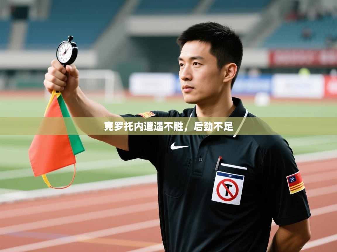 克罗托内遭遇不胜,后劲不足 第2张