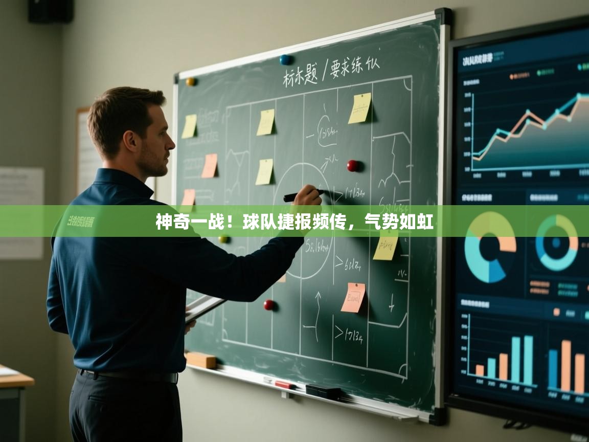 神奇一战！球队捷报频传，气势如虹