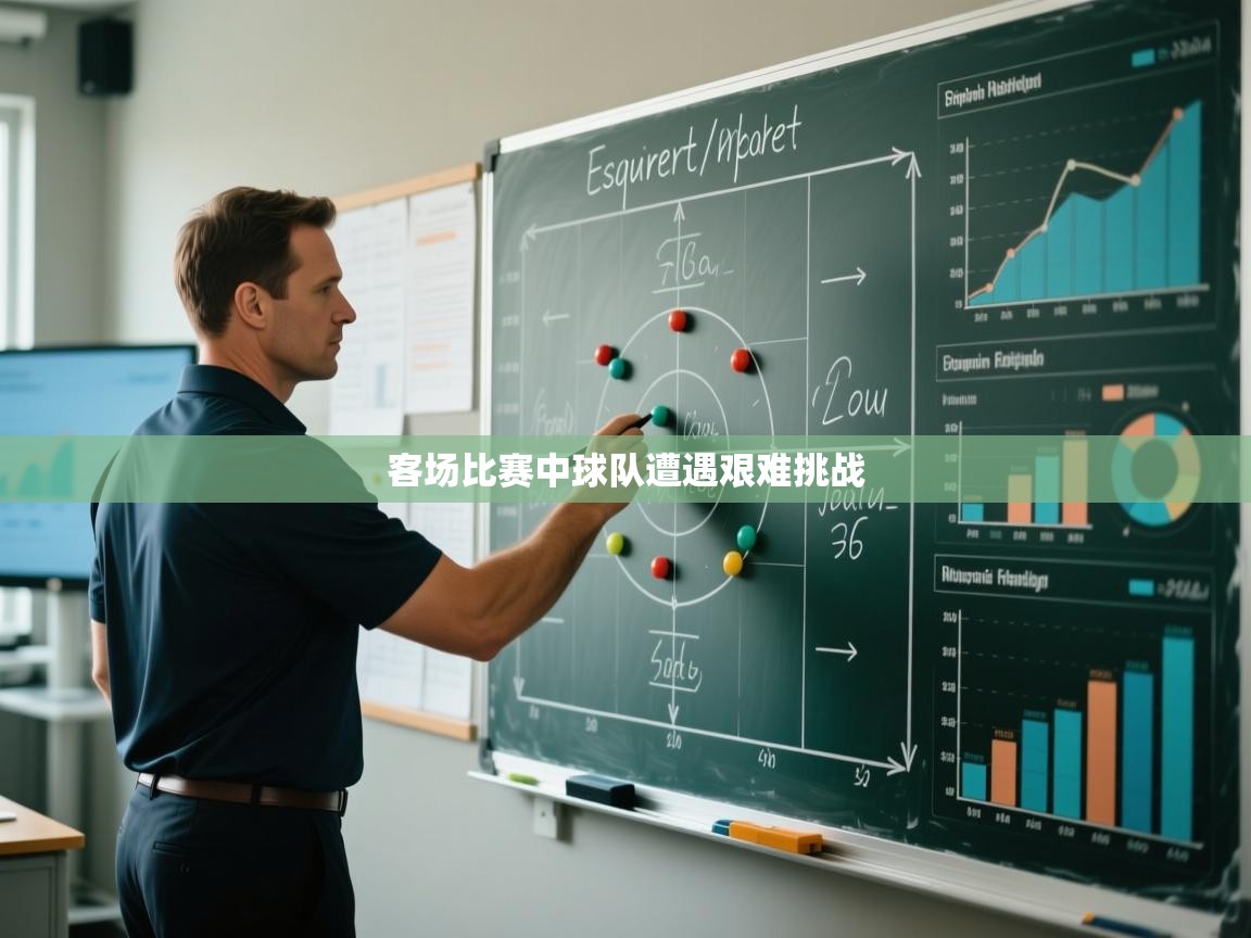 客场比赛中球队遭遇艰难挑战 第2张