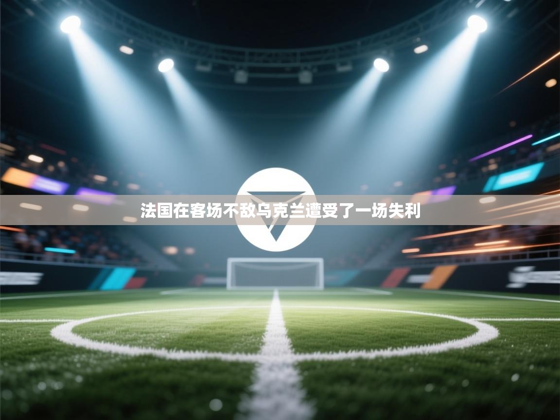 法国在客场不敌乌克兰遭受了一场失利 第2张