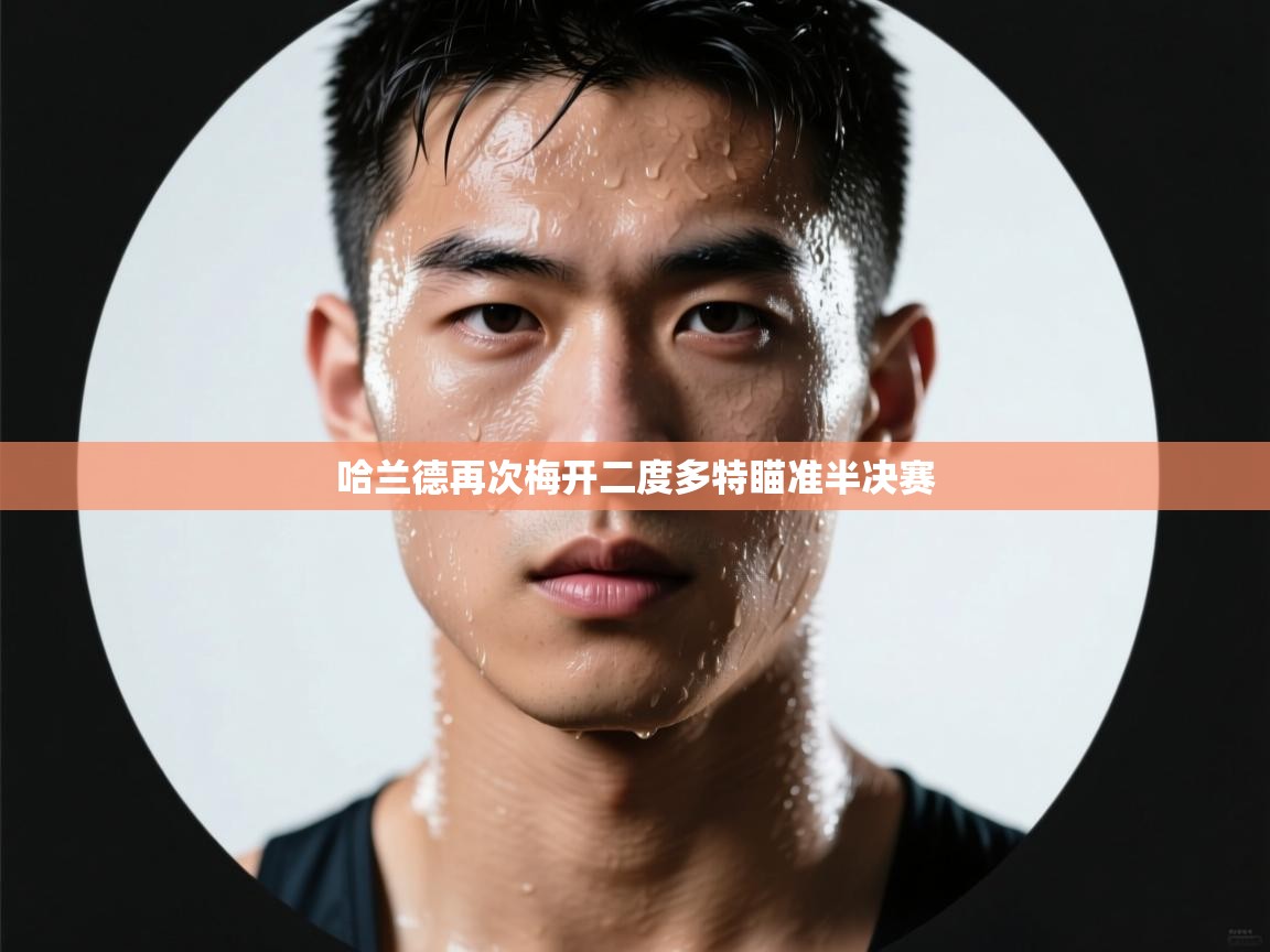 哈兰德再次梅开二度多特瞄准半决赛