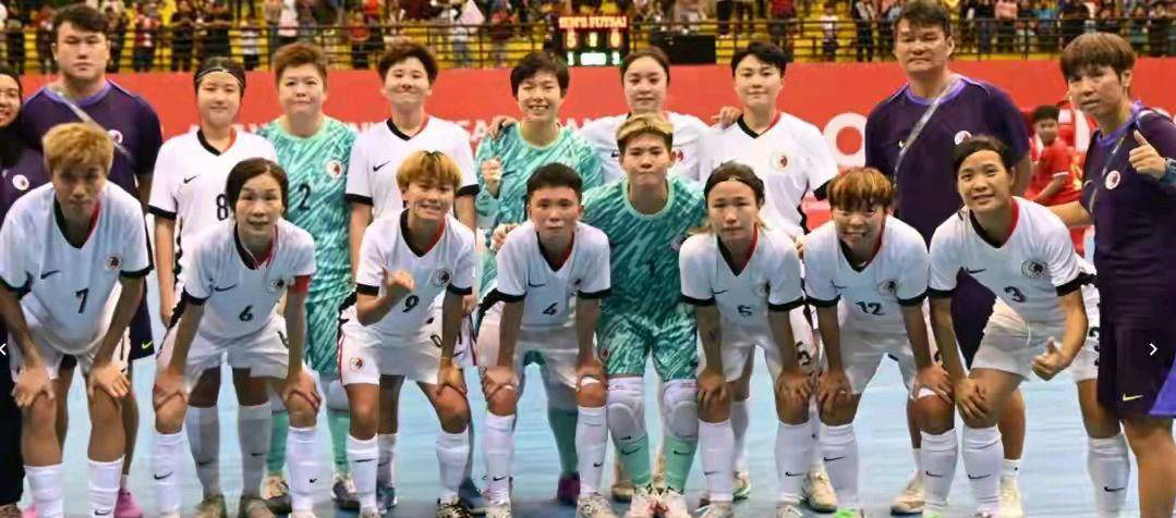 阿联酋女足队长因伤退出亚洲杯比赛
