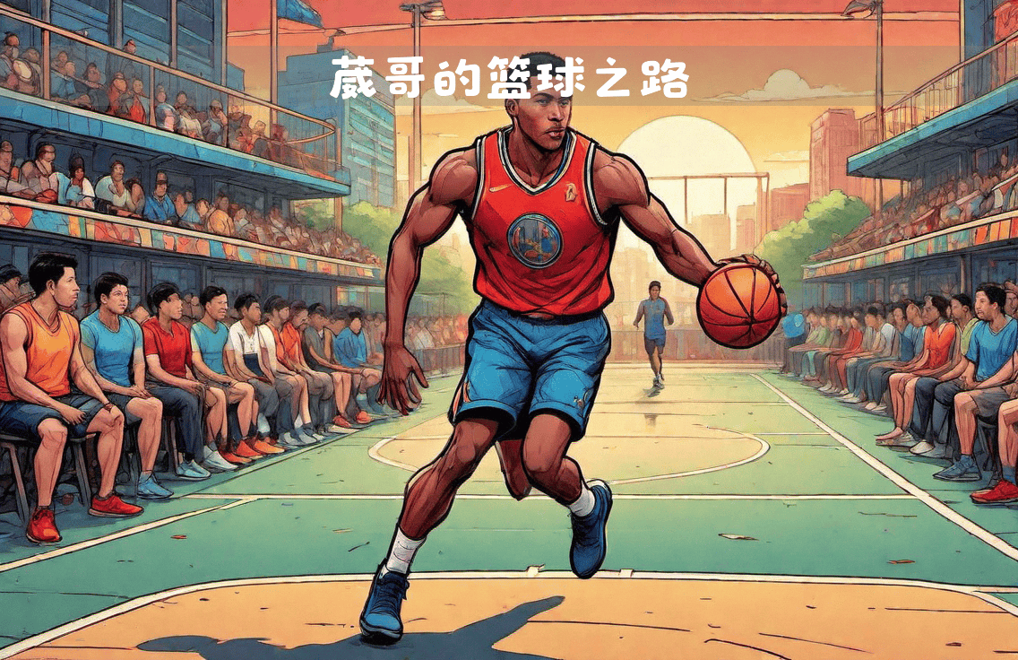 篮球职业生涯：球星们的蜕变之路令人感动的简单介绍